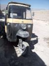 Sazgar Rickshaw  2012 For Sale in Quetta