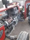 Massey Ferguson MF 260  2010 For Sale in Lahore