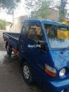 Hyundai Shehzore  2002 For Sale in Peshawar