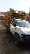 Nissan Pickup  1992 For Sale in Pakpattan