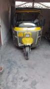 Tez Raftar Rickshaw  2011 For Sale in Faisalabad