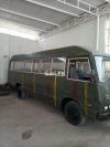 Hino Bus  1989 For Sale in Peshawar