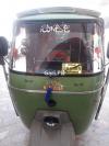 New Asia Rickshaw  2016 For Sale in Peshawar