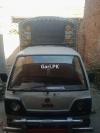 Suzuki Pickup  2007 For Sale in Lahore