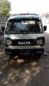 Suzuki Pickup  2015 For Sale in Karachi