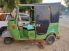 New Asia Loader Rickshaw  2014 For Sale in Sialkot