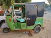 New Asia Loader Rickshaw  2014 For Sale in Sialkot