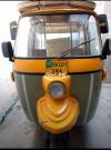 Tez Raftar Rickshaw  2014 For Sale in Attock