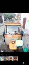 Siwa Rickshaw  2019 For Sale in Lahore