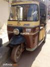 Sazgar Rickshaw  2017 For Sale in Karachi