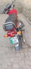 United Loader Rickshaw  2016 For Sale in Sialkot