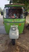 New Asia Loader Rickshaw  2018 For Sale in Lahore