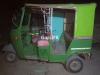 New Asia Loader Rickshaw  2012 For Sale in Faisalabad