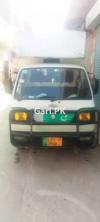 Suzuki Pickup  2017 For Sale in Lahore