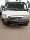 Toyota Van  1993 For Sale in Hyderabad