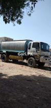 Hino Truck  1993 For Sale in Karachi