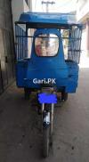 United Loader Rickshaw  2013 For Sale in Gujranwala