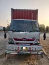 Hino Truck  2017 For Sale in Lahore