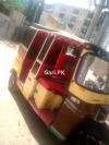 Sazgar Rickshaw  2014 For Sale in Karachi