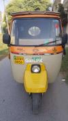 Siwa Rickshaw  2018 For Sale in Lahore