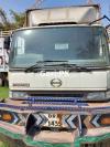 Hino Truck  1997 For Sale in Lahore