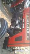 Massey Ferguson MF 260  2016 For Sale in Rawalpindi