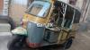 Sazgar Rickshaw  2010 For Sale in Karachi