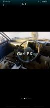 Suzuki Pickup  2017 For Sale in Karachi