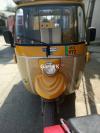 Tez Raftar Rickshaw  2019 For Sale in Attock