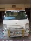 Suzuki Pickup  2013 For Sale in Peshawar