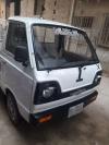 Suzuki Ravi  2006 For Sale in Karachi