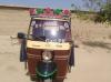 Sazgar Rickshaw  2017 For Sale in Peshawar