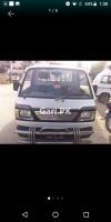 Suzuki Ravi  2011 For Sale in Karachi