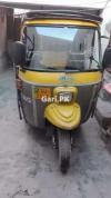 Tez Raftar Rickshaw  2011 For Sale in Faisalabad