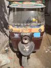 Sazgar Rickshaw  2016 For Sale in Karachi