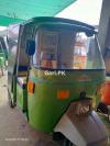 New Asia Loader Rickshaw  2017 For Sale in Lahore