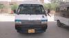 Toyota Hiace  1991 For Sale in Karachi