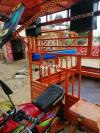 United Loader Rickshaw  2016 For Sale in Sahiwal