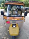 Siwa Rickshaw  2019 For Sale in Lahore