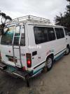 Toyota Hiace  1987 For Sale in Sialkot