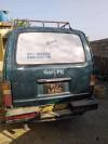 Toyota Hiace  1980 For Sale in Islamabad