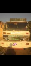 Nissan Truck  1992 For Sale in Karachi