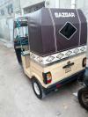 Sazgar Rickshaw  2020 For Sale in Karachi