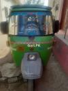 New Asia Rickshaw  2020 For Sale in Multan