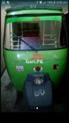 New Asia Loader Rickshaw  2014 For Sale in Gujranwala