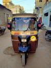 Sazgar Rickshaw  2019 For Sale in Karachi