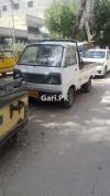 Suzuki Pickup  2004 For Sale in Karachi