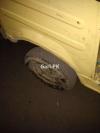 Sazgar Rickshaw  2015 For Sale in Karachi