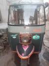 Sazgar Rickshaw  2011 For Sale in Karachi