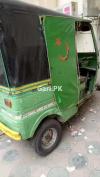New Asia Loader Rickshaw  2016 For Sale in Lahore